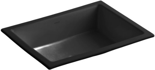 KOHLER VERTICYL™ RECTANGLE UNDERCOUNTER LAV