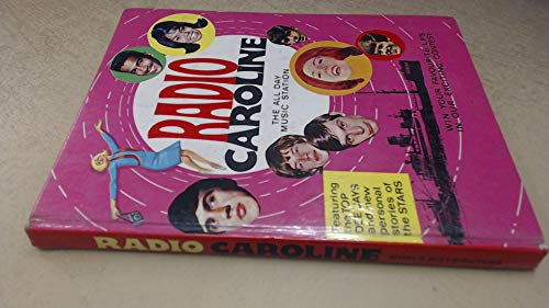 Radio Caroline Annual