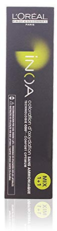 L'Oreal Inoa Coloration D'Oxydation Sans Amoniaque #9,3 60 Gr 1 Unidad 60 g