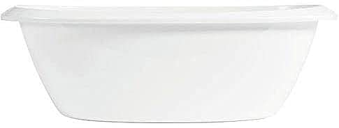 Luma Babycare Bathtub, Snow White
