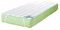 f.a.n. Spannauflage Wash Cotton Matratzenauflage 180x200 cm