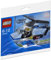 LEGO City: Police Hélicoptère Jeu De Construction 30014 (Dans Un Sac)