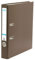 Elba Ordner A4, smart Pro, 5 cm schmal, Kunststoff außen, braun