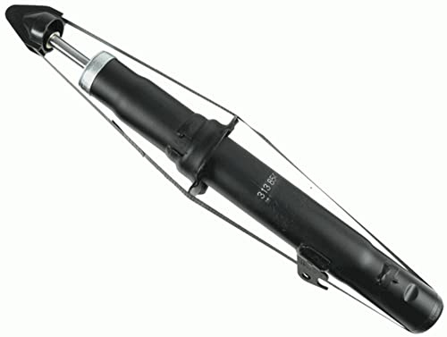 Sachs 313 854 Stoßdämpfer vorne rechts (1 Stück) | 313 854 Kompatibel mit 6 Hatchback (GG),6 Station Wagon (GY),6 Stufenheck (gg)