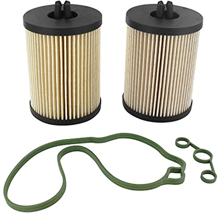 VAICO Fuel filter V10-1652