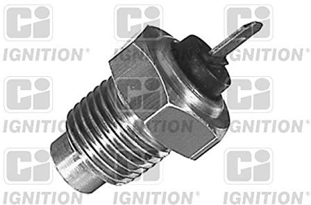 QUINTON HAZELL XTT3 Kühlmitteltemperatursensor Kompatibel mit FIAT PANDA 169 21010380860000 60813687 21013808600