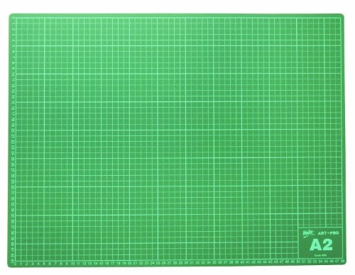 Helix A2 Double Sided Cutting Mat