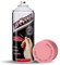 wrapper 400WRAPPER3015 400 ml Sprüh Folie Ablösbar Lackieren, Hellrosa