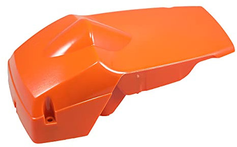 JRL Cylinder Shield Shroud Top Cover Fits Husqvarna 136 137 141 142 Chainsaw