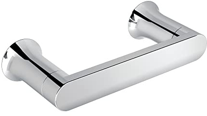 Moen BH3808CH, Genta Pivoting Paper Holder, Chrome