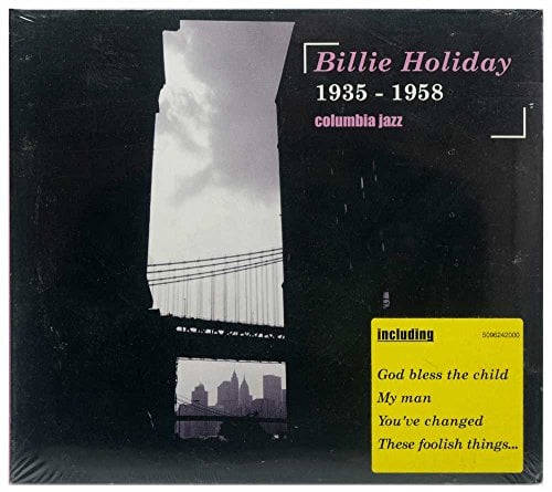Billie Holiday (1935-1958)