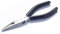 Long Nose Pliers With Cutter - Tools - Tamiya
