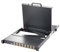 ROLINE 48,3cm 19 Zoll KVM Switch 1x16 USB+PS/2