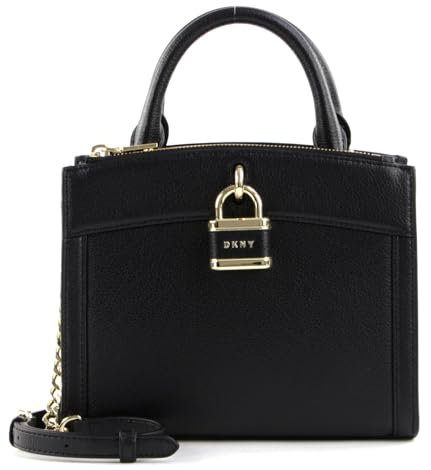 DKNY Ella Umhängetasche schwarz