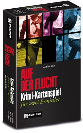 Gmeiner 581529 - Auf der Flucht