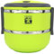 Cao Camping Lunch box isotherme 1,4 L - Coloris aléatoire