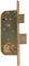 Iseo Art. 620.35.0 Serr. X Cancello C-Cil.