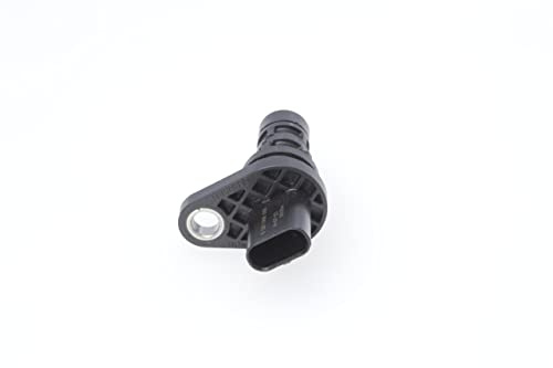 BOSCH Drehzahlsensor, Motormanagement 0281006088 | Kompatibel mit: CHEVROLET AVEO Schrägheck, AVEO Stufenheck, OPEL ASTRA J, ASTRA J Caravan, ASTRA J Kasten/Kombi