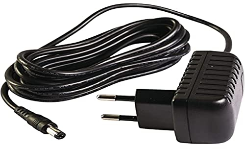 ORTEGA Netzteil EU 9V 500mA DC (OPS9500EU)