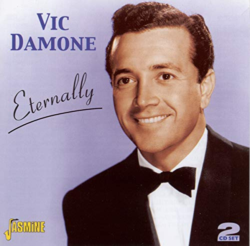 Eternally [ORIGINAL RECORDINGS REMASTERED] 2CD SET