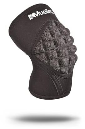 Mueller Knieschutz Premium Kevlar Knieschutz, Größe XS (1 Schoner)