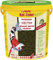 sera Koi Color Large 21 L (5,55kg) | natürliches Farbfutter ohne Zusatzstoffe | 10% Spirulina & reich an Omega-Fettsäuren | optimal für farbenprächtige Koi ab 25 cm | leicht verdauliches Granulat