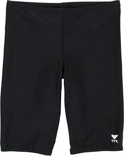 TYR Sport Herren Solid Jammer Badeanzug