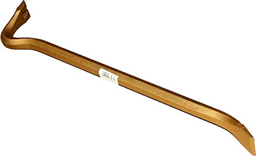 Nageleisen 1000 mm, 6-kantige Form