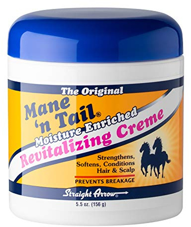 Mane n' Tail | Moist Enriched Revitalising Cream - 156ml