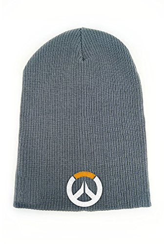 Overwatch Beanie Logo