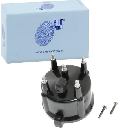 Blue Print ADA101402 Ignition Distributor Cap