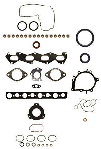 Ajusa 51047500 Full Gasket Set engine