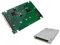 KALEA-INFORMATIQUE Boitier Adaptateur M2 SATA vers IDE 44 pour Monter Un SSD M.2 en Lieu et Place d'un Disque IDE 2.5