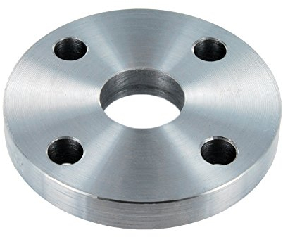 DIN 2573 Glatter Flansch PN6 RSt 37-2/DN 125-139,7 mm - 5