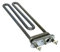 resistenza lavatrice Bosch 2000 W 230 V WFH1260IT01 265961