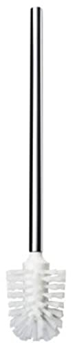 Emco WC Bürste mit Stiel, 1 Stück, chrom, 121500191