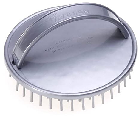 Denman Kopfmassagebürste D6,Farb. Sort.