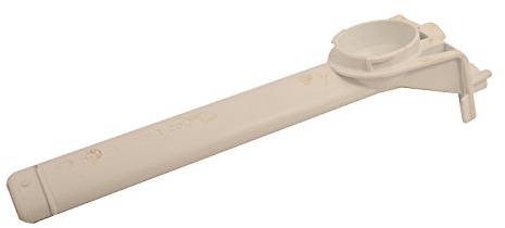 Ariston C00110527 Hotpoint Indesit Braccio Nebulizzatore Superiore Lavastoviglie Tubo Di Alimentazione
