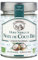 La Tourangelle - Huile vierge de noix de coco - 100% Biologique - Première pression à froid - Cuisine et cosmétique - 314ml