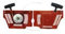 Lanceur tronconneuse HUSQVARNA 345, 350