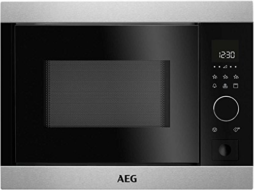 AEG MBB1755D-M Incasso Microonde combinato 17L 800