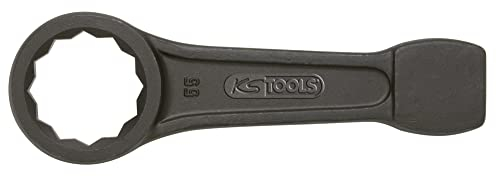 KS Tools 517.0924 Schlag-Ringschlüssel, 24mm