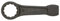 KS Tools 517.0924 Schlag-Ringschlüssel, 24mm