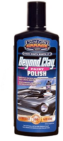 Surf City Garage 488 Beyond Clay – 227 ml.
