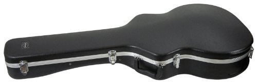Rockcase ABS Standard Jumbo Koffer