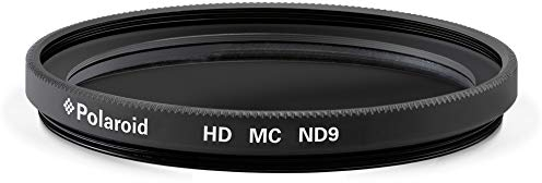 Polaroid Optics 43mm ND 0.9 Graufilter