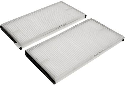 Blue Print ADK82505 Cabin Filter Set