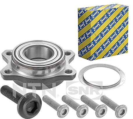 Magneti Marelli R157.26 Front Wheel Bearing Kit