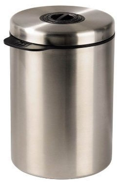 Keksdose/Knusperbox mit Frischegranulat