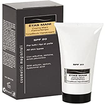 Ferma Tempo Handcreme Etas 50 ml
